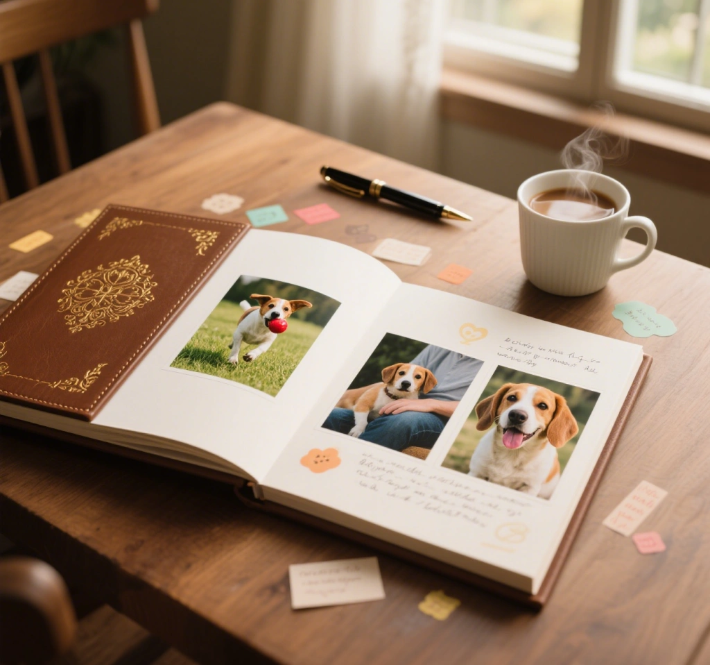 Photo Album